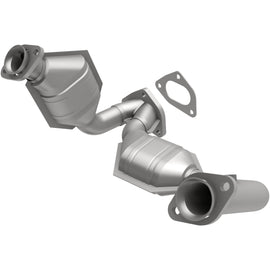 MagnaFlow Conv. DF 98-00 Ranger 3.0/4.0L Fron (93110)