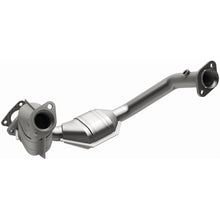 Load image into Gallery viewer, MagnaFlow Conv. DF 98-00 Ranger 3.0/4.0L Fron (93110)