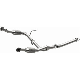 MagnaFlow Conv. DF 3/04-05 Ford Explorer 4.0L / 3/04-05 Mercury Mountaineer Y-Pipe Assembly (93111)