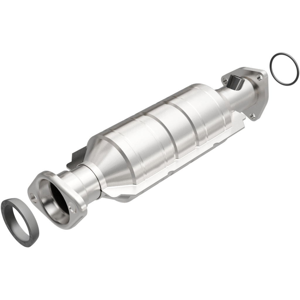 MagnaFlow Conv DF 1998 Honda Odyssey 2.3L (93114)