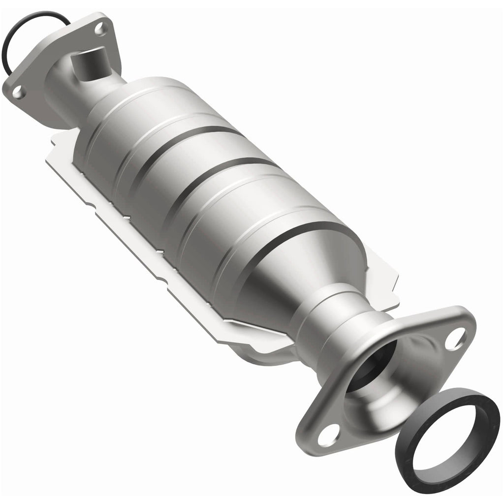 MagnaFlow Conv DF 1998 Honda Odyssey 2.3L (93114)