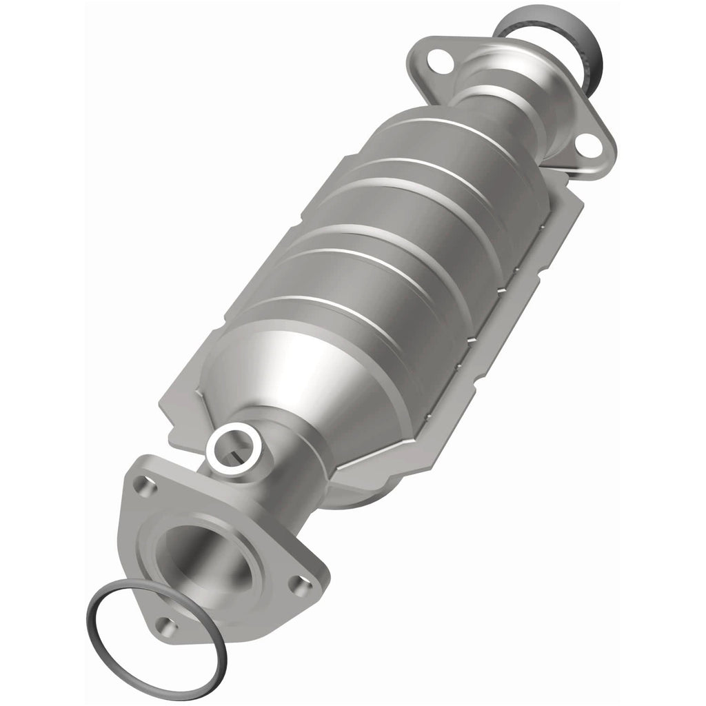 MagnaFlow Conv DF 1998 Honda Odyssey 2.3L (93114)