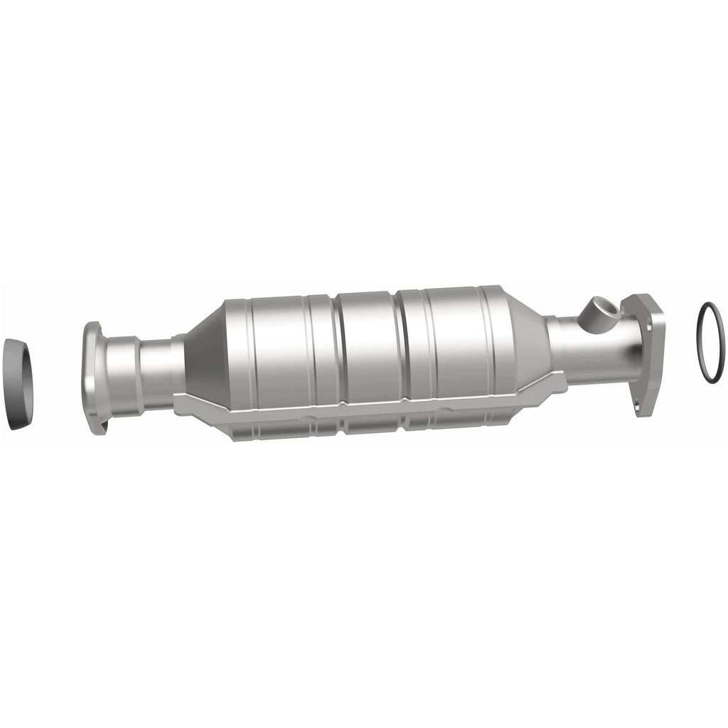 MagnaFlow Conv DF 1998 Honda Odyssey 2.3L (93114)