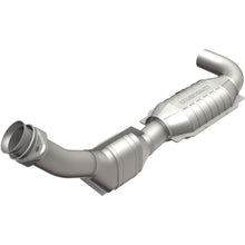 Load image into Gallery viewer, MagnaFlow Conv DF 01-04 Ford F-150 4.2L 2wd (93121)
