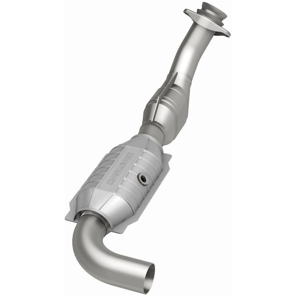 MagnaFlow Conv DF 01-04 Ford F-150 4.2L 2wd (93121)