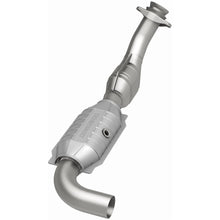 Load image into Gallery viewer, MagnaFlow Conv DF 01-04 Ford F-150 4.2L 2wd (93121)