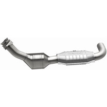 Load image into Gallery viewer, MagnaFlow Conv DF 01-04 Ford F-150 4.2L 2wd (93121)