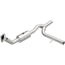 Load image into Gallery viewer, MagnaFlow Conv DF F-150 04-06 8 4.6L (93124)