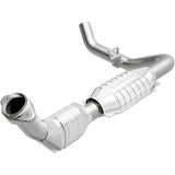 MagnaFlow Conv DF 99-02 Expedition 5.4L 4wd (93127)