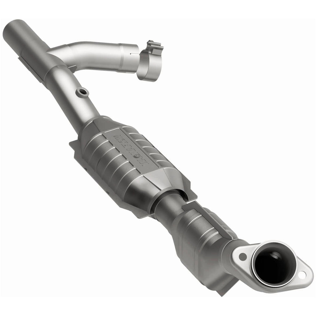 MagnaFlow Conv DF 99-02 Expedition 5.4L 4wd (93128)