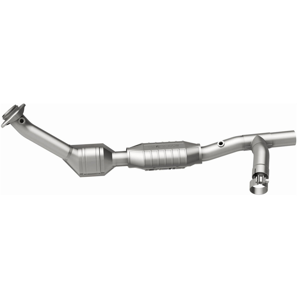 MagnaFlow Conv DF 99-02 Expedition 5.4L 4wd (93128)
