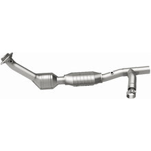 Load image into Gallery viewer, MagnaFlow Conv DF 99-02 Expedition 5.4L 4wd (93128)