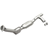 MagnaFlow Conv DF 99-02 Expedition 5.4L 4wd (93128)
