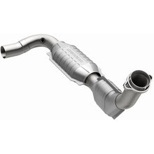 Load image into Gallery viewer, MagnaFlow Conv DF 97-98 Ford Exped 4.6L D/S (93129)