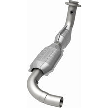 Load image into Gallery viewer, MagnaFlow Conv DF 97-98 Ford Exped 4.6L D/S (93129)