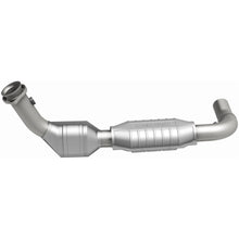 Load image into Gallery viewer, MagnaFlow Conv DF 97-98 Ford Exped 4.6L D/S (93129)