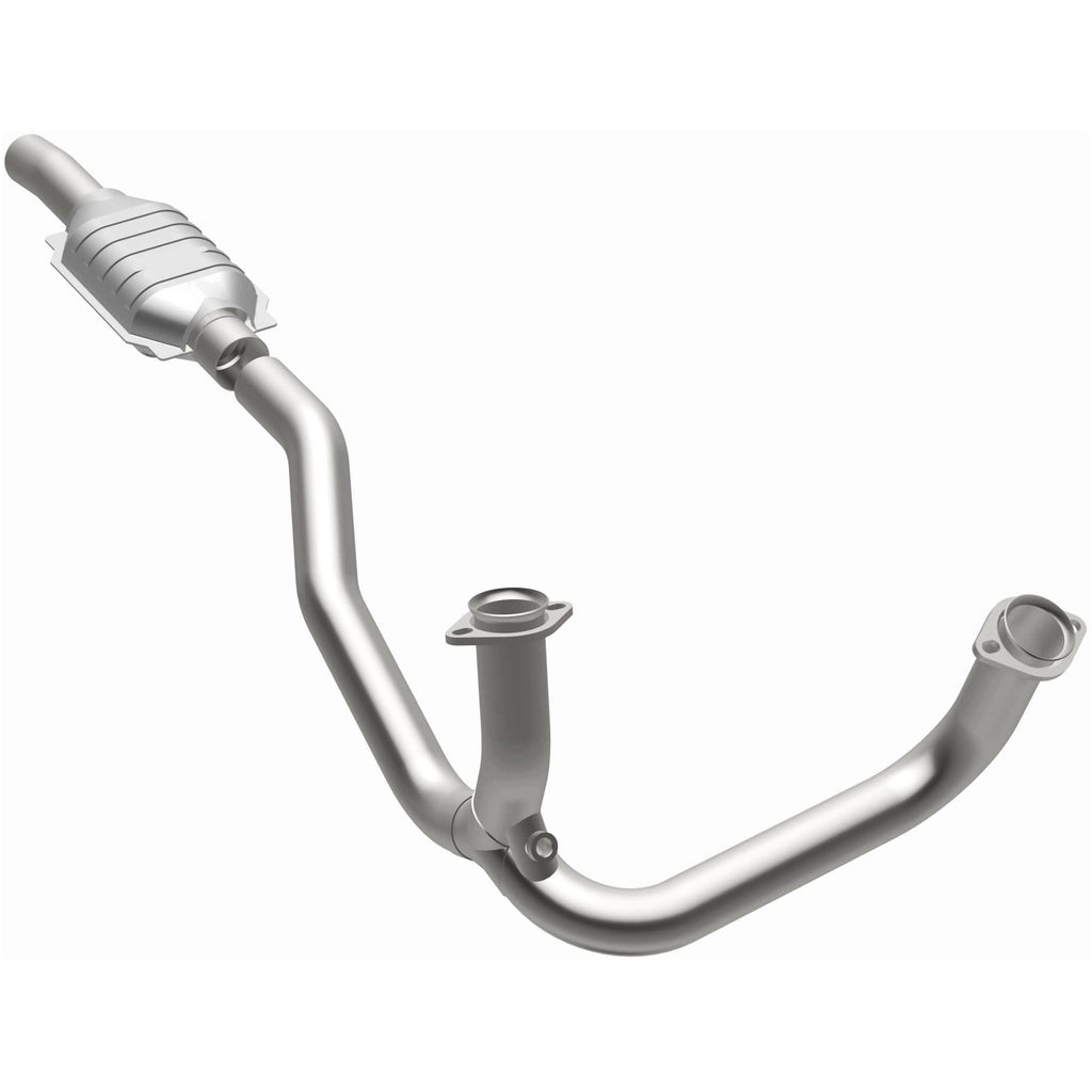 MagnaFlow Conv DF 88-95 Ford Van 5.8L 49S (93131)