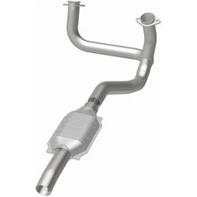 Load image into Gallery viewer, MagnaFlow Conv DF 88-95 Ford Van 5.8L 49S (93131)