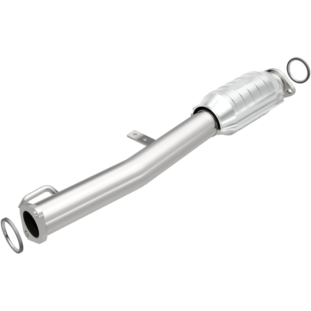 MagnaFlow Conv DF 97-97 Toyota RAV4 2.0L 49S (93134)