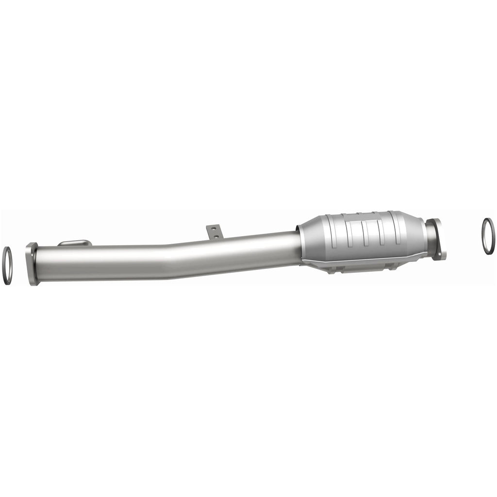 MagnaFlow Conv DF 97-97 Toyota RAV4 2.0L 49S (93134)