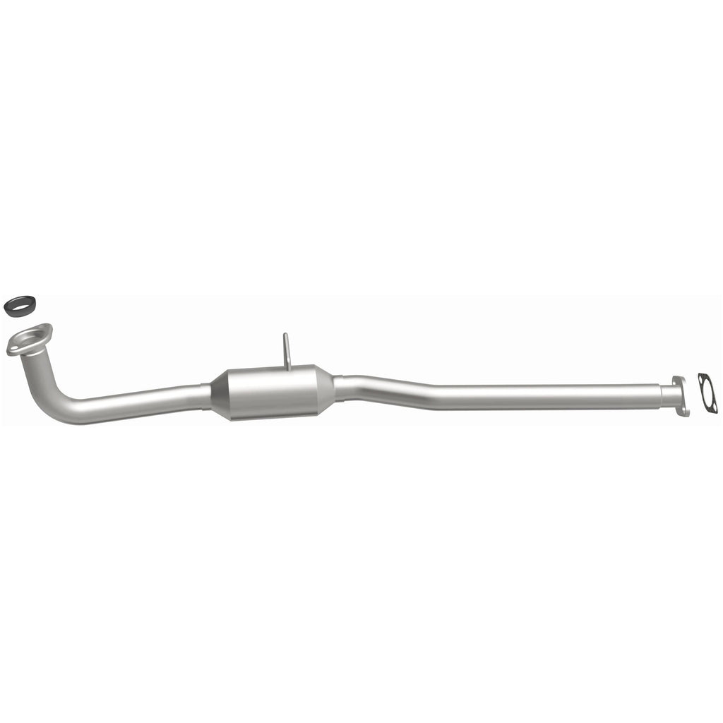 MagnaFlow Conv DF 89-94 GEO Merto 1.0L 49S (93135)