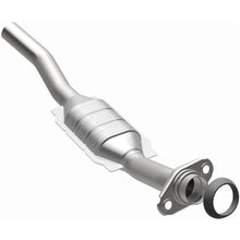 Load image into Gallery viewer, MagnaFlow Conv DF 92-93 Chrysler F/S 3.3L 49S (93138)