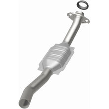 Load image into Gallery viewer, MagnaFlow Conv DF 92-93 Chrysler F/S 3.3L 49S (93138)