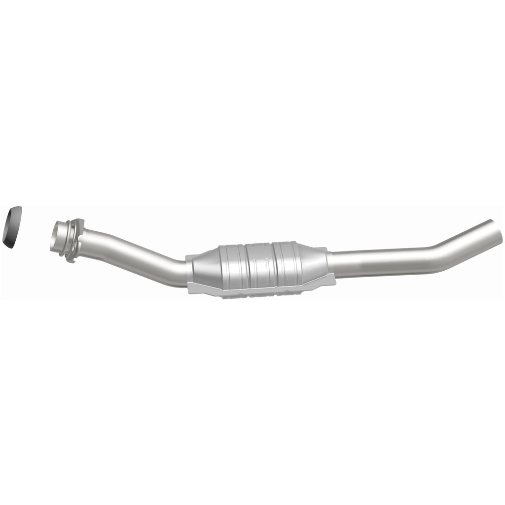 MagnaFlow Conv DF 92-93 Chrysler F/S 3.3L 49S (93138)