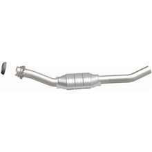 Load image into Gallery viewer, MagnaFlow Conv DF 92-93 Chrysler F/S 3.3L 49S (93138)