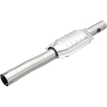Load image into Gallery viewer, MagnaFlow Conv DF 99-01 Jeep Grand Cherokee 4.0L Rear (93139)