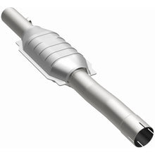 Load image into Gallery viewer, MagnaFlow Conv DF 99-01 Jeep Grand Cherokee 4.0L Rear (93139)