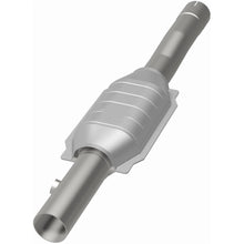 Load image into Gallery viewer, MagnaFlow Conv DF 99-01 Jeep Grand Cherokee 4.0L Rear (93139)