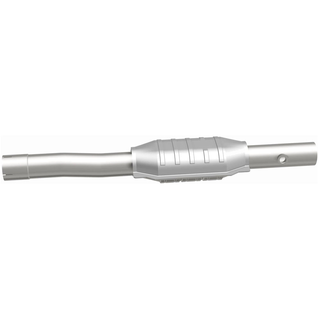 MagnaFlow Conv DF 99-01 Jeep Grand Cherokee 4.0L Rear (93139)