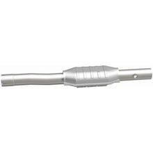 Load image into Gallery viewer, MagnaFlow Conv DF 99-01 Jeep Grand Cherokee 4.0L Rear (93139)