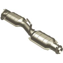Load image into Gallery viewer, MagnaFlow Conv DF 99-00 Ford Explr Code X (93141)