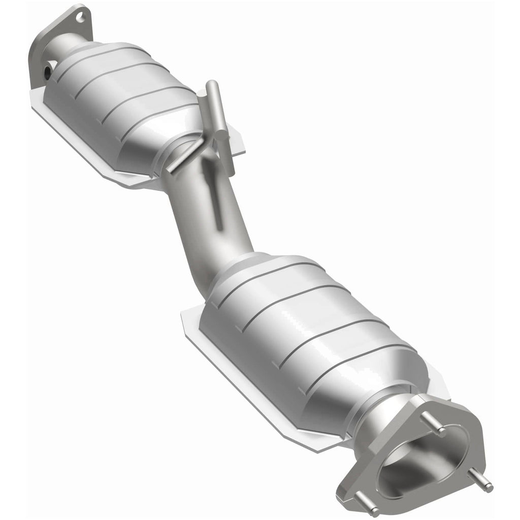 MagnaFlow Conv DF 99-00 Ford Explr Code X (93141)