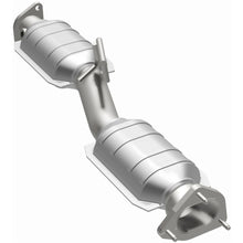 Load image into Gallery viewer, MagnaFlow Conv DF 99-00 Ford Explr Code X (93141)