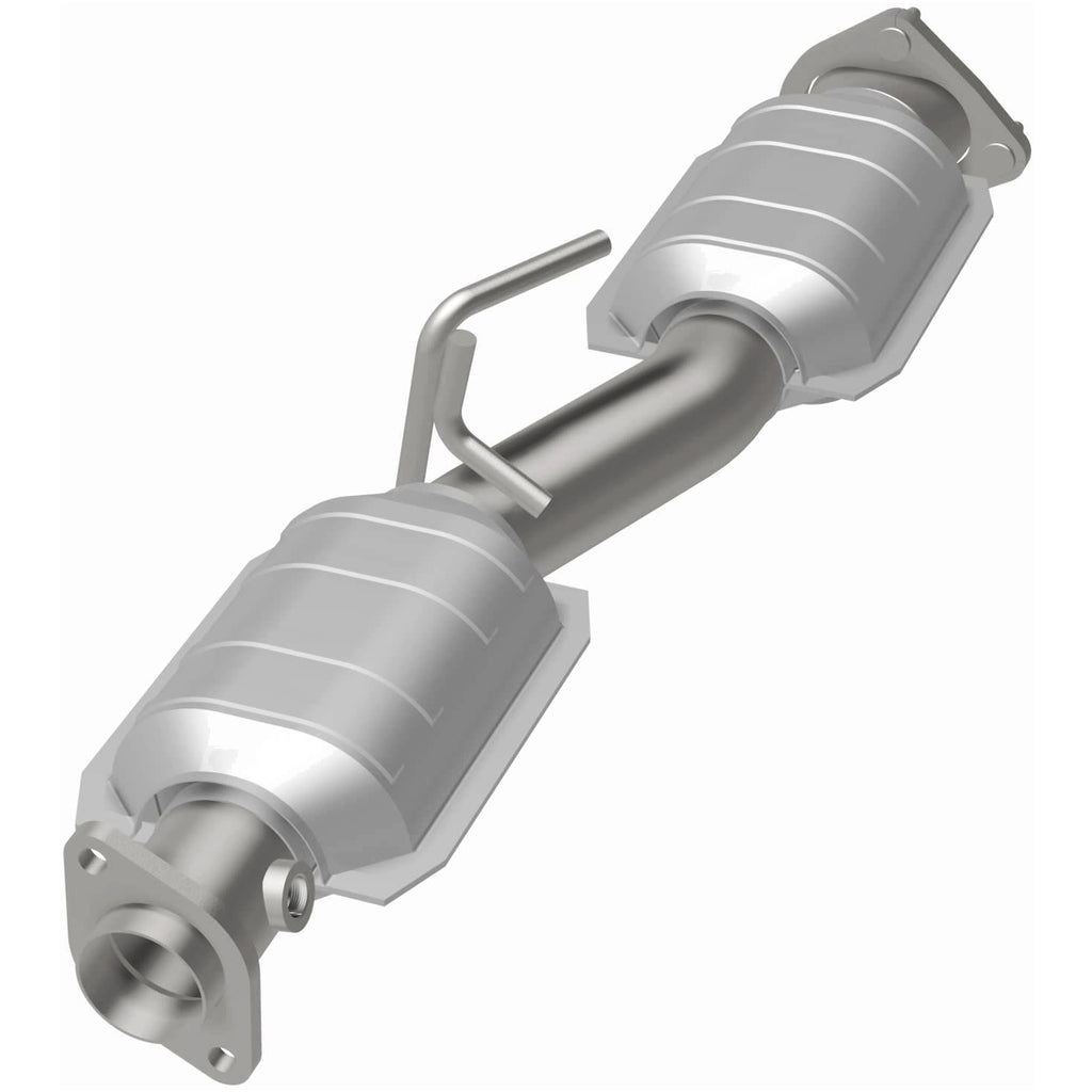 MagnaFlow Conv DF 99-00 Ford Explr Code X (93141)