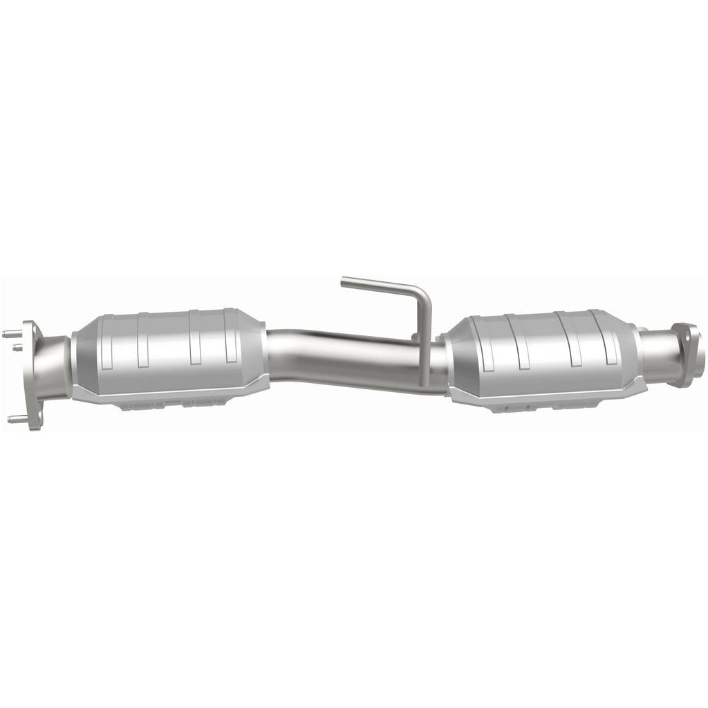 MagnaFlow Conv DF 99-00 Ford Explr Code X (93141)