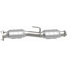Load image into Gallery viewer, MagnaFlow Conv DF 99-00 Ford Explr Code X (93141)