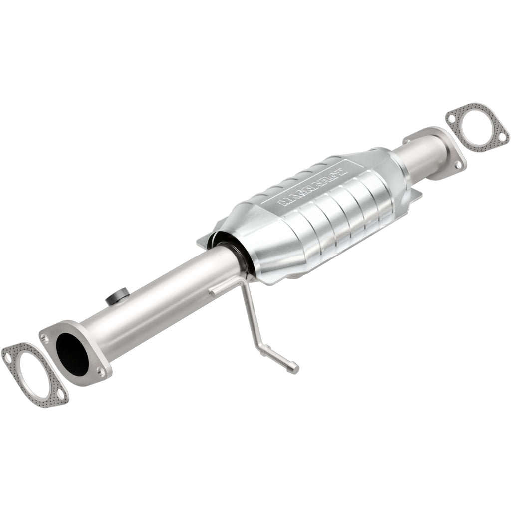 MagnaFlow Conv DF 96-98 Mazda MPV 3.0L 49S (93143)
