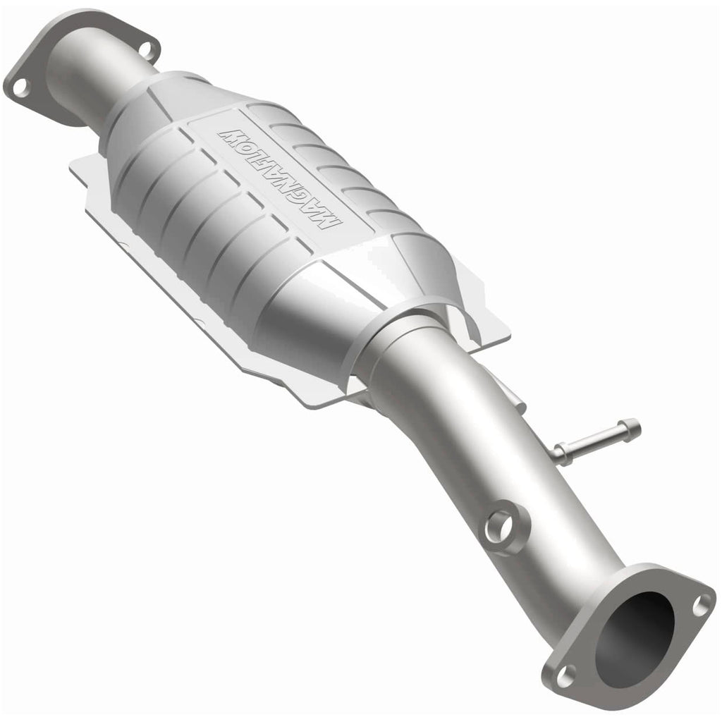 MagnaFlow Conv DF 96-98 Mazda MPV 3.0L 49S (93143)