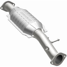 Load image into Gallery viewer, MagnaFlow Conv DF 96-98 Mazda MPV 3.0L 49S (93143)