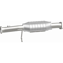 Load image into Gallery viewer, MagnaFlow Conv DF 96-98 Mazda MPV 3.0L 49S (93143)