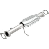 MagnaFlow Conv DF 96-98 Mazda MPV 3.0L 49S (93143)