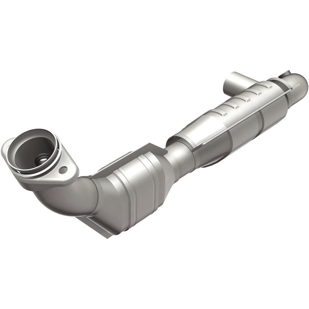 MagnaFlow Conv DF 03 Ford F-150 5.4L D/S 4wd (93144)