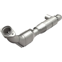 Load image into Gallery viewer, MagnaFlow Conv DF 03 Ford F-150 5.4L D/S 4wd (93144)