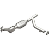 MagnaFlow Conv DF 01 Ford Trucks 5.4L (93145)