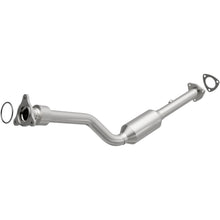 Load image into Gallery viewer, MagnaFlow Conv DF 01-04 Saturn L 2.2L (93146)