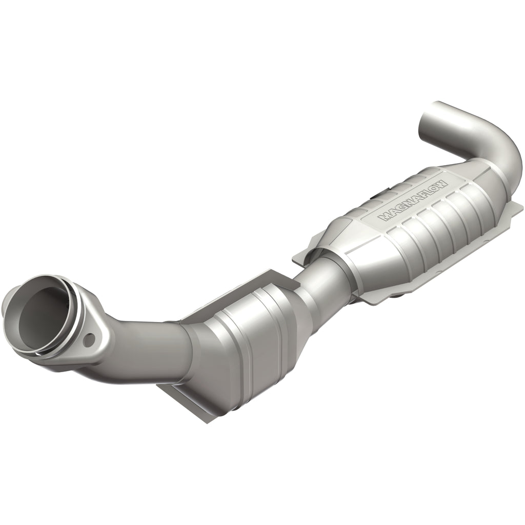 MagnaFlow Conv DF 00-01 Ford F-150 4.6L 2wd (93152)